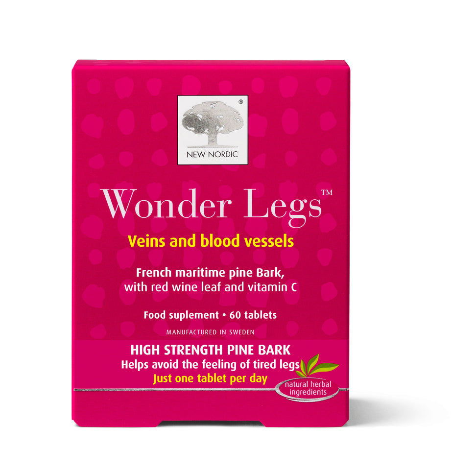 New Nordic Wonder Legs